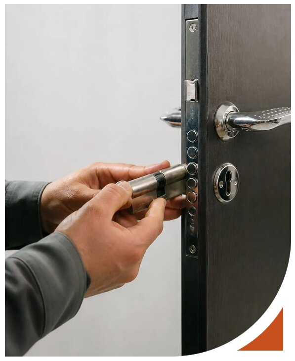 Замена замков Mul T Lock с выездом в Кирове круглосуточно