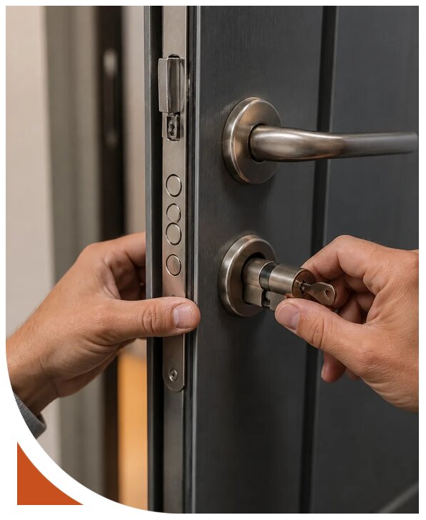 Срочная замена замков Abloy в Кирове от 6735 р. | Разлок-Кри
