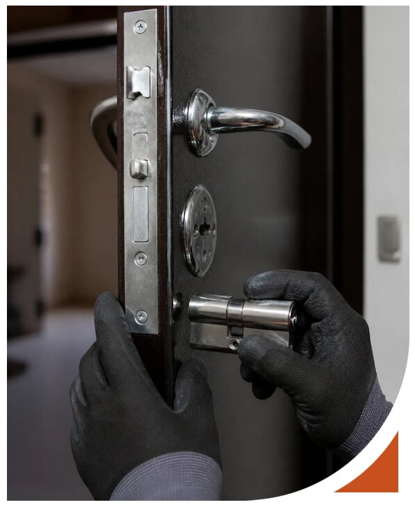 Замена замков Abloy срочно с гарантией и выездом в Кирове