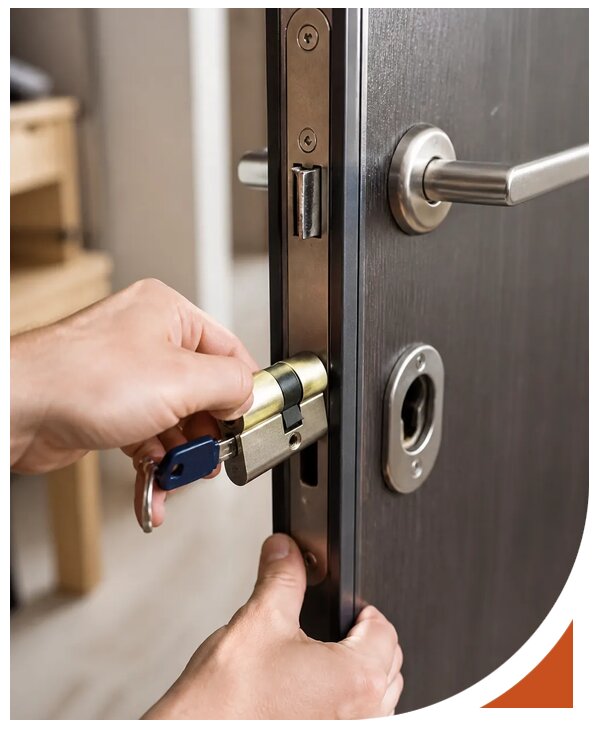 Профессиональный ремонт замков Mul T Lock с выездом в Кирове